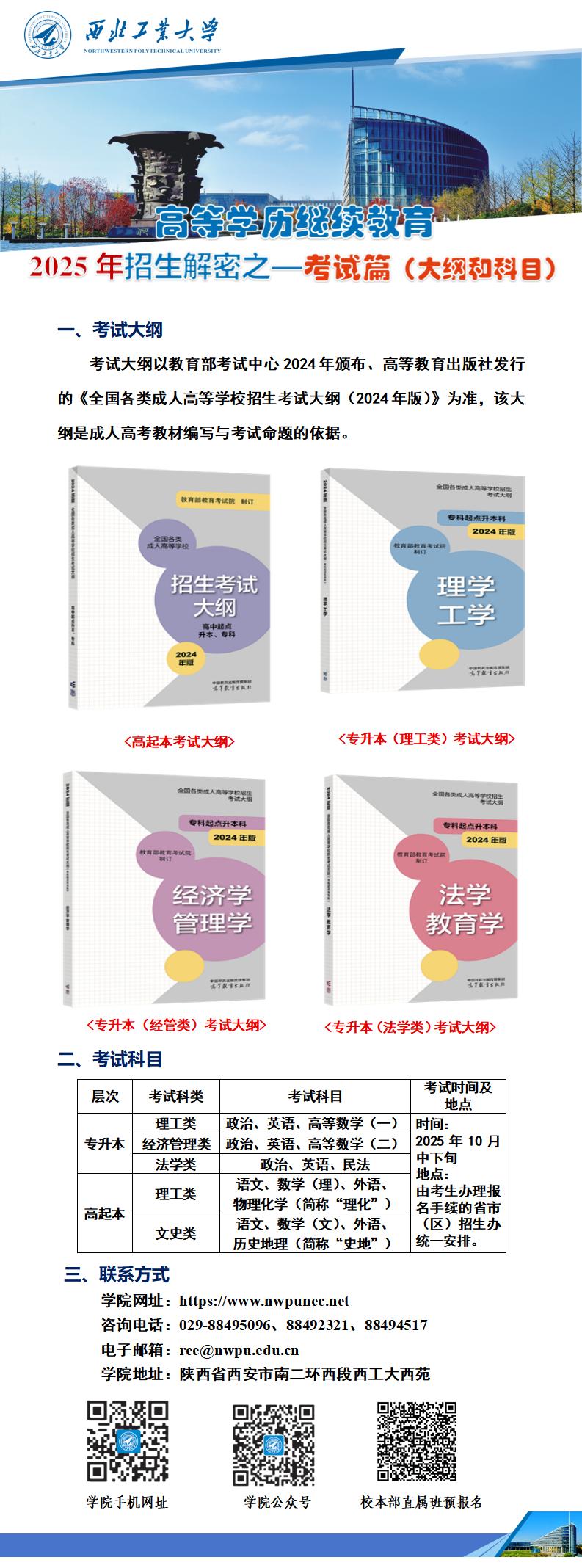 7.西北工业大学高等学历继续教育招生解密之—考试篇（大纲和科目）_01.jpg